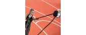 Begalinė virvė inSPORTline Endlesso Pro
