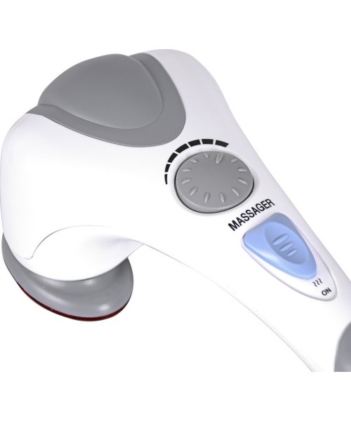 Anti-cellulite infrared massager inSPORTline C02