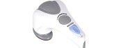 Anti-cellulite infrared massager inSPORTline C02