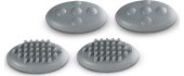 Anti-cellulite infrared massager inSPORTline C02
