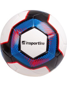Soccer Ball inSPORTline Spinut Size 5