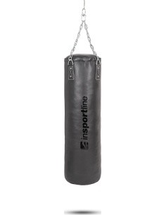 Punching Bag inSPORTline Joakim 30 x 90 cm / 20 kg