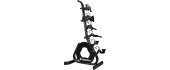 Cable Attachment Storage Rack inSPORTline Adastand