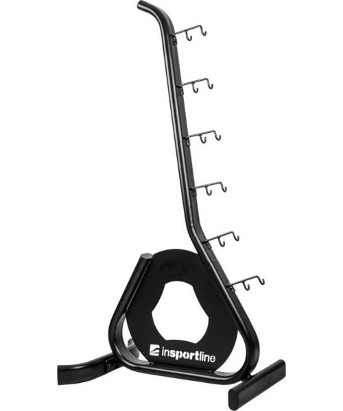 Cable Attachment Storage Rack inSPORTline Adastand