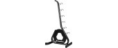 Cable Attachment Storage Rack inSPORTline Adastand