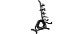 Cable Attachment Storage Rack inSPORTline Adastand