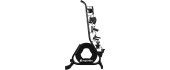 Cable Attachment Storage Rack inSPORTline Adastand