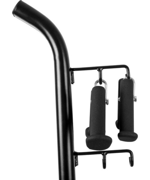 Cable Attachment Storage Rack inSPORTline Adastand