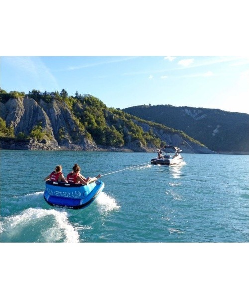 Towable Tube Spinera Lets Go 2