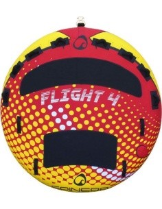 Towable Tube Spinera Flight 4