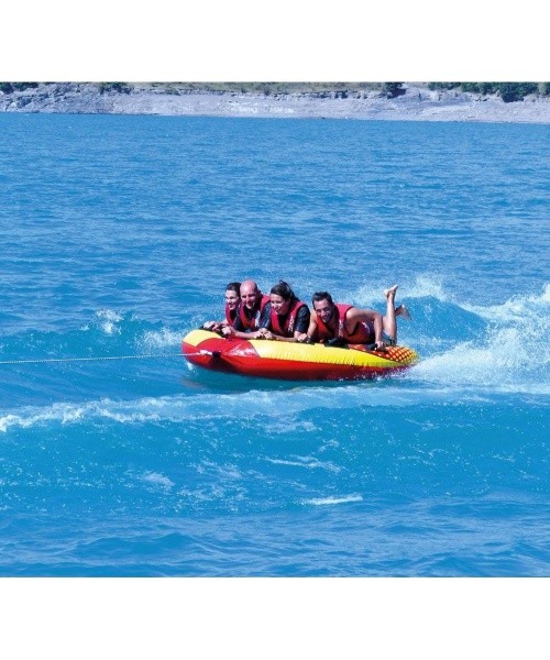 Towable Tube Spinera Flight 4