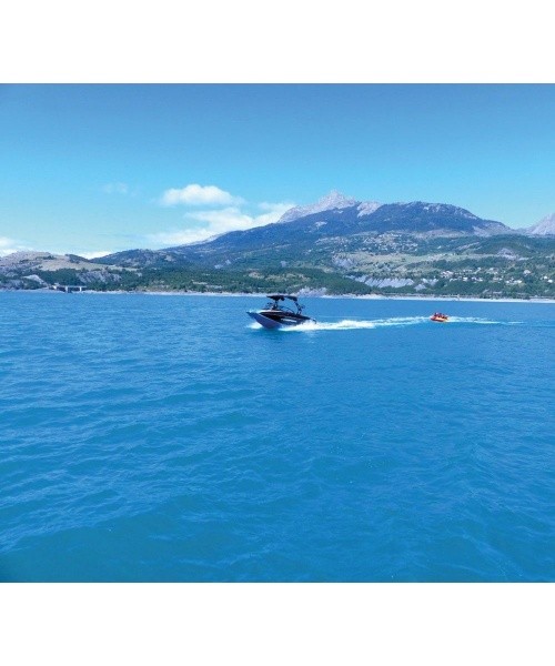 Towable Tube Spinera Flight 4