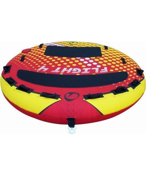 Towable Tube Spinera Flight 4