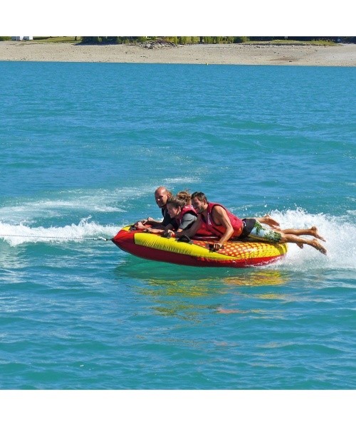 Towable Tube Spinera Flight 4