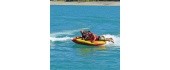 Towable Tube Spinera Flight 4