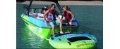 Towable Tube Spinera Flight 4