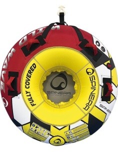 Spinera Professional Wild Wave 60