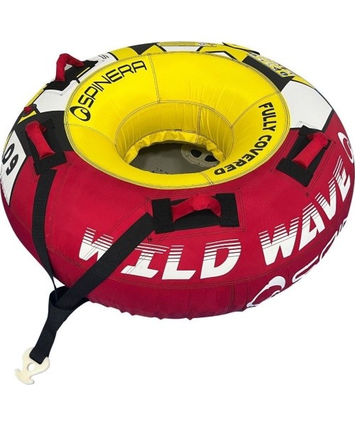 Spinera Professional Wild Wave 60