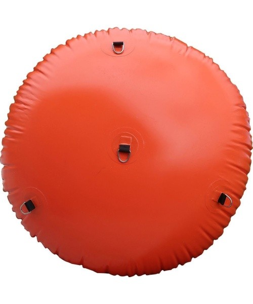 Spinera Professional Signal Buoy w. Beachflag hold