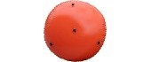 Spinera Professional Signal Buoy w. Beachflag hold