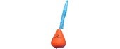Spinera Professional Signal Buoy w. Beachflag hold