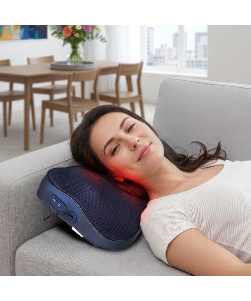 Massage Pillow inSPORTline Encosto