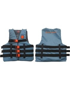 Spinera Allround II Dual size Nylon Vest 50N
