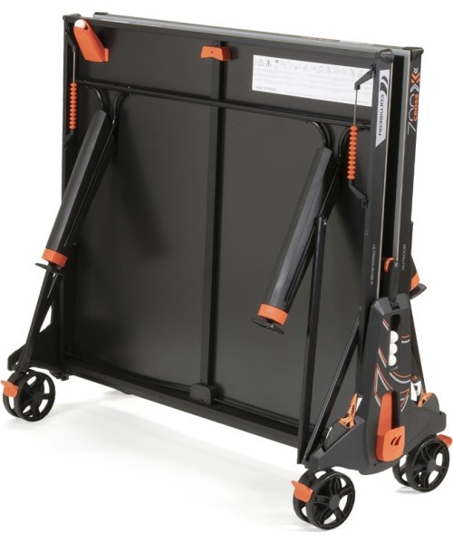 Lauko stalo teniso stalas Cornilleau 700X Performance