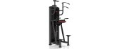Assisted Pull-Up Machine Marbo MP-U231, Red