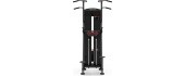 Assisted Pull-Up Machine Marbo MP-U231, Red