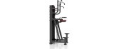 Assisted Pull-Up Machine Marbo MP-U231, Red