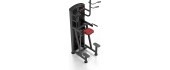 Assisted Pull-Up Machine Marbo MP-U231, Red