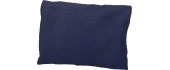 Pillow Trekmates Deluxe, 40x30 cm