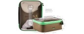 ZFISH Aquacore Eva Case L