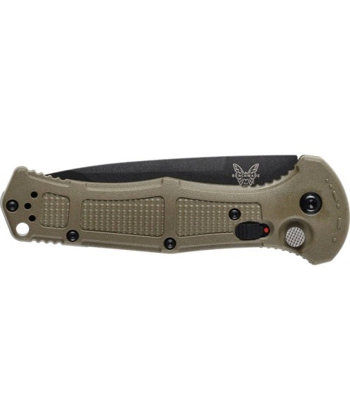 Nóż Benchmade 9071BK-1 Claymore