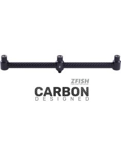 ZFISH Carbon Buzzer Bar 30cm/3 rods