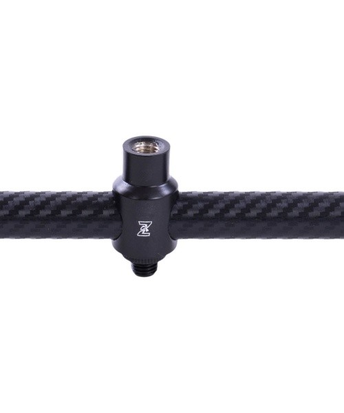 ZFISH Carbon Buzzer Bar 30cm/3 rods