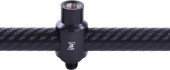 ZFISH Carbon Buzzer Bar 30cm/3 rods