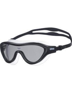 Swimming Goggles Arena The One, Black