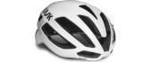 Dviratininko šalmas Kask Protone Icon WG11, dydis L, baltas - 201