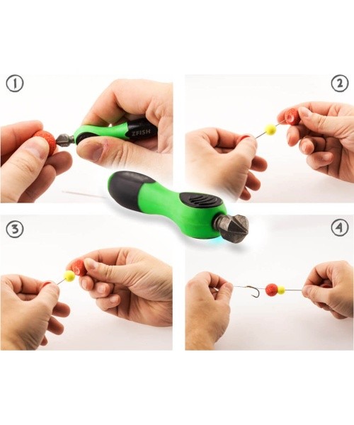 ZFISH Bore Tool