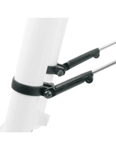 Skydelių laikikliai SKS for fork 27-31mm (pair)