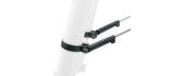 SKS fender stays for fork 27-31mm (pair)