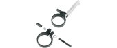 SKS fender stays for fork 27-31mm (pair)