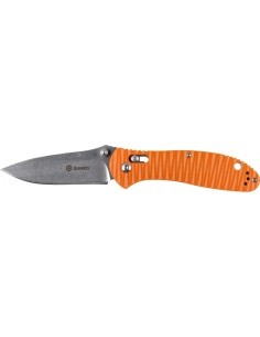 Ganzo folding knife G7392P-OR