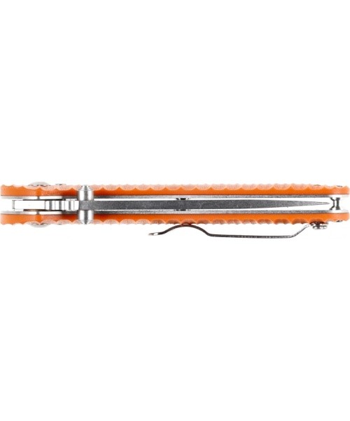 Ganzo folding knife G7392P-OR