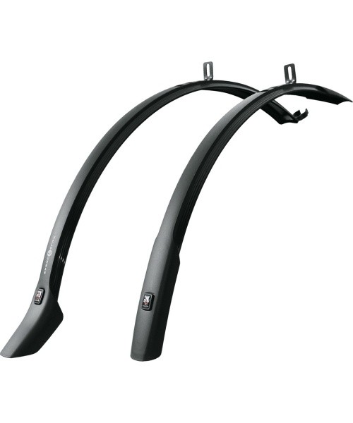Skydelių komplektas 28 SKS Velo 42 Urban black