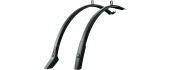 Skydelių komplektas 28 SKS Velo 42 Urban black