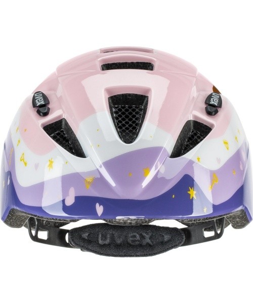 Šalmas Uvex kid 2 princess