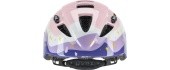 Uvex Kid 2 Princess Helmet